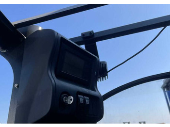 Chariot à mât rétractable Linde R14X: photos 5 Chariot à mât rétractable Linde R14X: photos 5