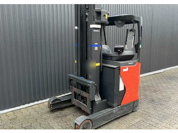 Chariot à mât rétractable LINDE R16