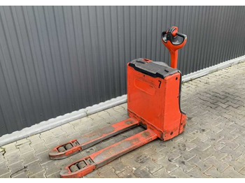 Transpalette LINDE T16