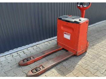 Transpalette LINDE T16