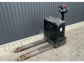 Transpalette LINDE T16