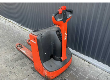Transpalette Linde T16: photos 3