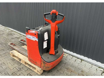 Linde T16L en leasing occasion Linde T16L: photos 1