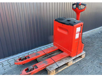 Transpalette LINDE T18
