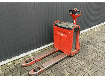 Transpalette LINDE T18