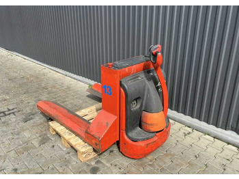 Transpalette Linde T20: photos 3