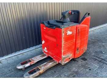 Transpalette LINDE T20