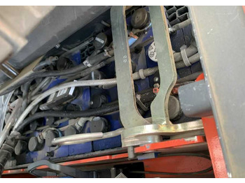 Préparateur de commandes Linde V08-02: photos 5