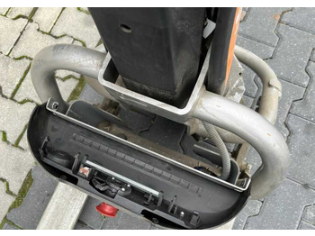 Transpalette Still Citione: photos 5 Transpalette Still Citione: photos 5