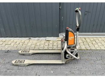 Transpalette Still Citione: photos 2 Transpalette Still Citione: photos 2