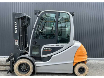 Chariot élévateur électrique Still RX60-45: photos 2 Chariot élévateur électrique Still RX60-45: photos 2