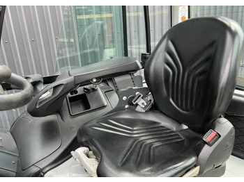 Chariot élévateur électrique Still RX60-45: photos 3 Chariot élévateur électrique Still RX60-45: photos 3