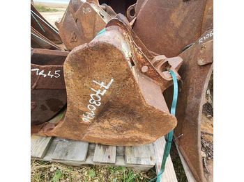 Godet ARDEN EQUIPMENT