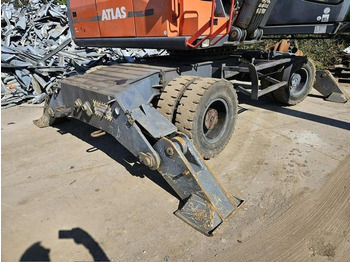 Pelle Atlas 270MH: photos 4