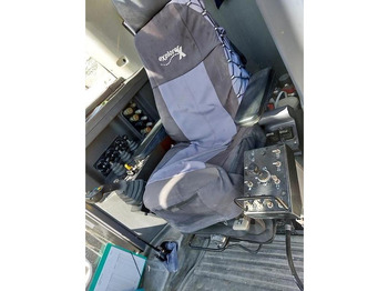 Foreuse Atlas-Copco Roc F6: photos 3 Foreuse Atlas-Copco Roc F6: photos 3