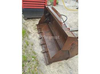 Godet pour chargeur Caterpillar 908: photos 3