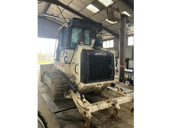 Chargeuse sur chenilles CATERPILLAR 963D