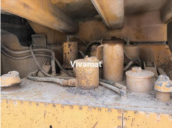 Tombereau Caterpillar Cat 769 C Cat 771D and Cat 773B pour piece / for parts -: photos 5