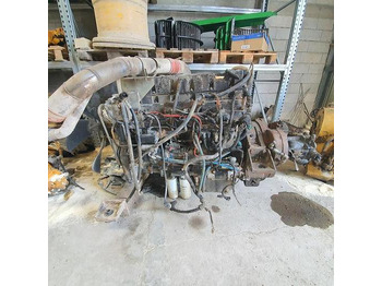 Moteur CUMMINS