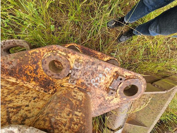 Godet pour pelle Esco Liebherr 912: photos 4