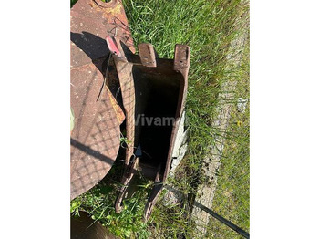 Godet pour pelle LIEBHERR