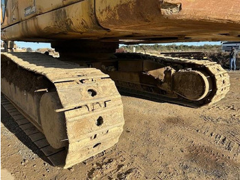 Pelle Komatsu PC450: photos 4
