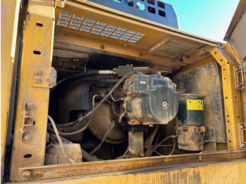 Pelle Komatsu PC450: photos 5