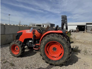 Tracteur agricole KUBOTA