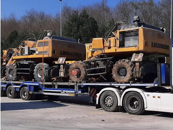 Pelle LIEBHERR A 914