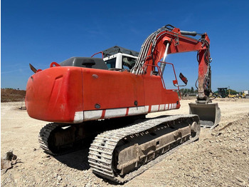 Pelle Liebherr R924 LC: photos 3