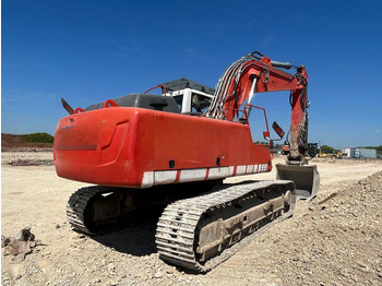 Pelle Liebherr R924 LC: photos 2