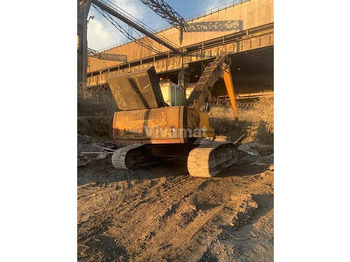 Pelle Liebherr R934B EW: photos 5