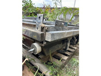 Radiateur Liebherr R954CHD Li: photos 4