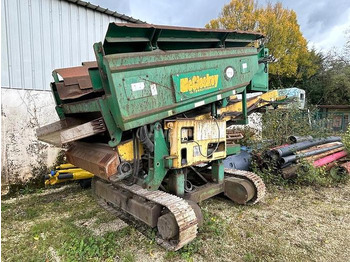 Concasseur MCCLOSKEY Kompact -: photos 5