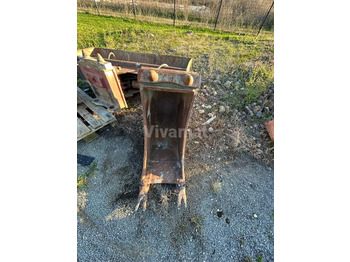 Godet pour pelle MECALAC