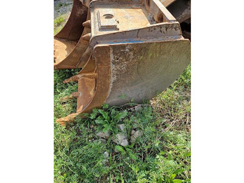 Godet Mecalac 12MTX: photos 2