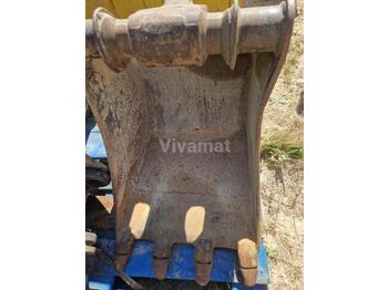 Godet pour pelle pour Engins de chantier Morin Module 1 Morin Module 1