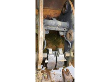 Attache rapide Morin Module 6 Morin Module 6