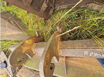 Godet Verachtert CW20S-30S-40S: photos 4 Godet Verachtert CW20S-30S-40S: photos 4