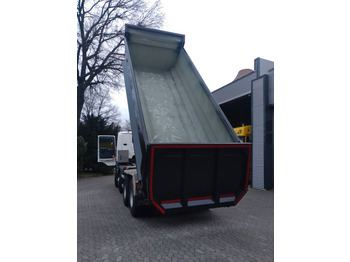 20 cbm  Abrollkipper G&G  zu sofort auf Lager  en leasing occasion 20 cbm  Abrollkipper G&G  zu sofort auf Lager: photos 5