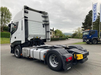 Tracteur routier Iveco Stralis AS440S48T/FP LT Euro6 Intarder Klima ZV: photos 5