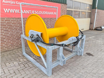 Accessoire pour Machine agricole neuf Slanghaspel junior - Nieuw: photos 3 Accessoire pour Machine agricole neuf Slanghaspel junior - Nieuw: photos 3