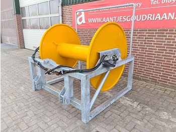 Accessoire pour Machine agricole neuf Slanghaspel junior - Nieuw: photos 2 Accessoire pour Machine agricole neuf Slanghaspel junior - Nieuw: photos 2