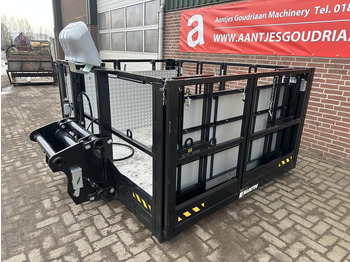 Accessoire MANITOU