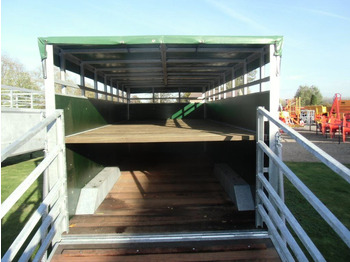 Remorque agricole neuf COMBI veewagen: photos 4
