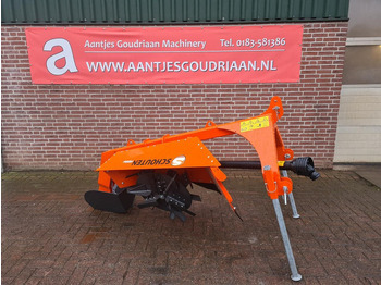 Greppelfrees TK 25 en leasing occasion Greppelfrees TK 25: photos 1