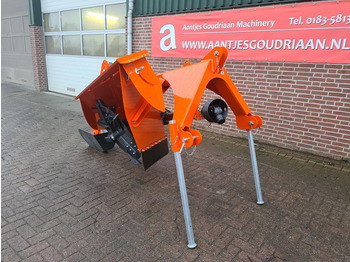 Bineuse neuf Greppelfrees TK 45: photos 2