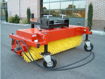 Brosse