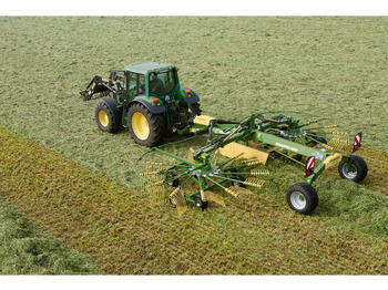 Faneuse KRONE
