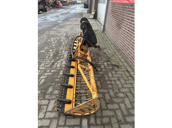 Godet Maaikorf LMZ 3000: photos 4